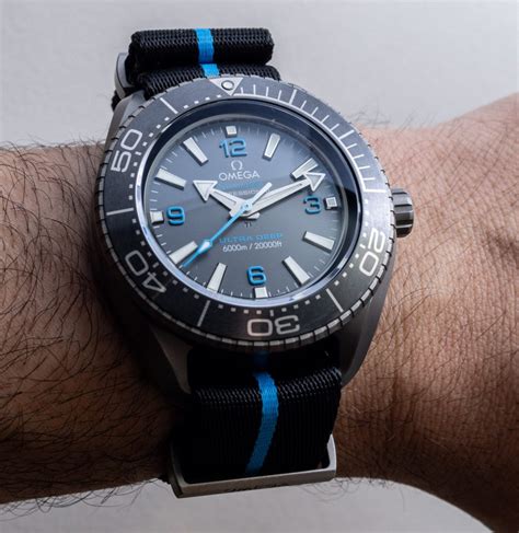 migliore replica omega